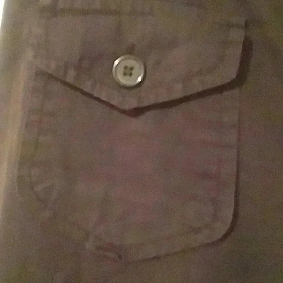 💙🌹 Black Bermuda shorts - Picture 5 of 11